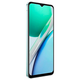 Смартфон VIVO Y18 6/128GB Wave Aqua - фото 3