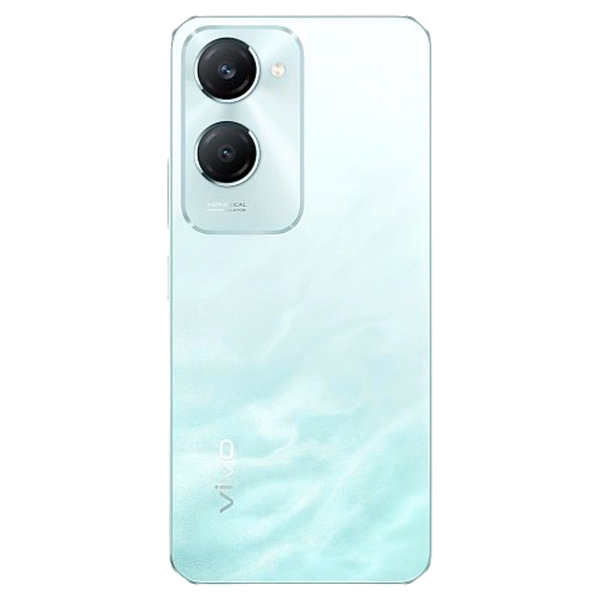 Смартфон VIVO Y18 6/128GB Wave Aqua - фото 4