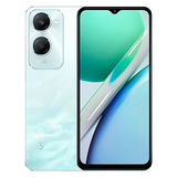 Смартфон VIVO Y18 6/128GB Wave Aqua