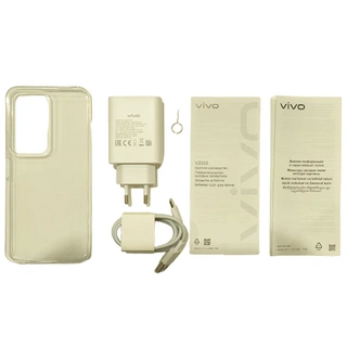 Смартфон VIVO Y18 6/128GB Wave Aqua