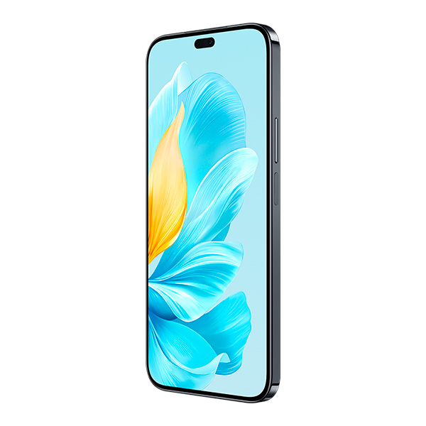 Смартфон Honor 200 Lite 8/256GB Midnight Black - фото 6