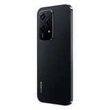 Смартфон Honor 200 Lite 8/256GB Midnight Black - фото 7