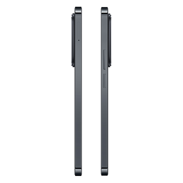 Смартфон Honor 200 Lite 8/256GB Midnight Black - фото 10