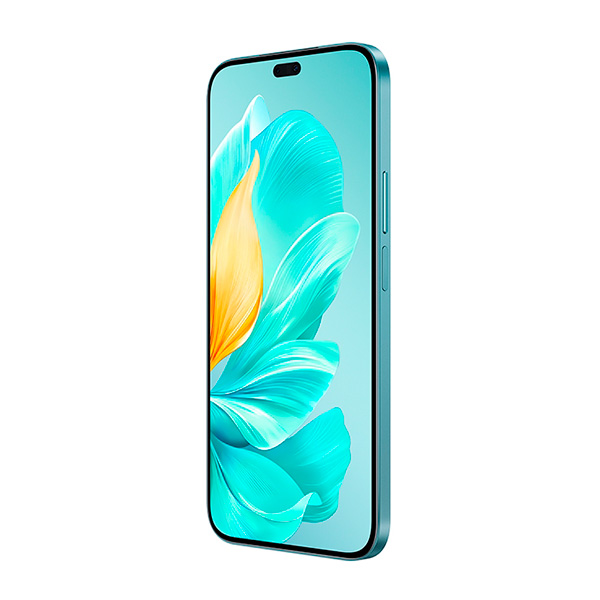 Смартфон Honor 200 Lite 8/256GB Cyan Lake - фото 6