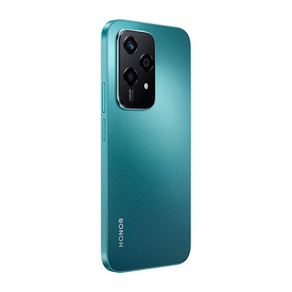 Смартфон Honor 200 Lite 8/256GB Cyan Lake - фото 5