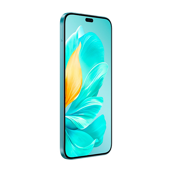 Смартфон Honor 200 Lite 8/256GB Cyan Lake - фото 4