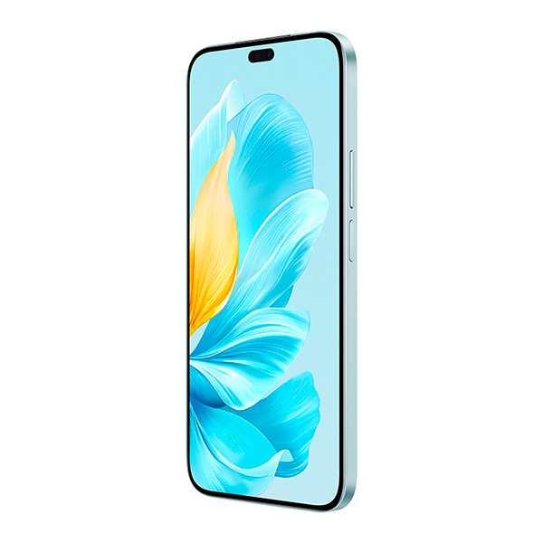 Смартфон Honor 200 Lite 8/256GB Starry Blue - фото 6