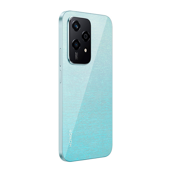 Смартфон Honor 200 Lite 8/256GB Starry Blue - фото 5