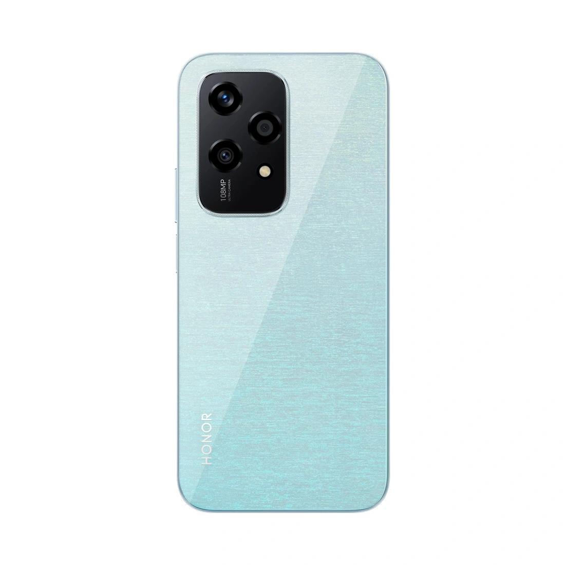 Смартфон HONOR 200 Lite LLY-NX1 8GB RAM 256GB ROM Starry Blue 200 Lite 8/256GB Starry Blue - фото 4