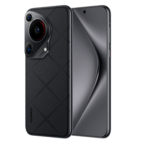 Смартфон Huawei Pura 70 Ultra Black