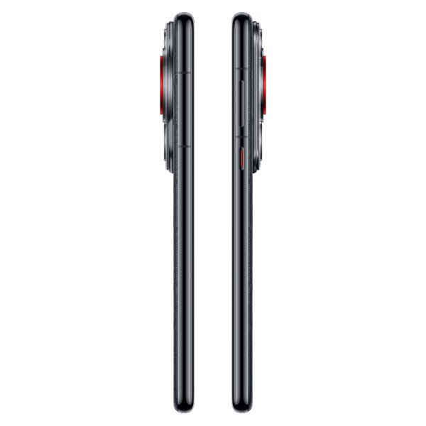 Смартфон Huawei Pura 70 Ultra 16/512GB Black - фото 3