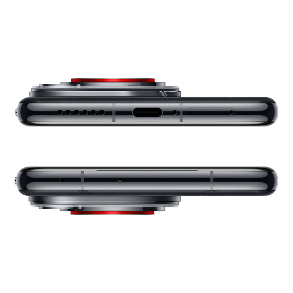 Смартфон Huawei Pura 70 Ultra 16/512GB Black - фото 4