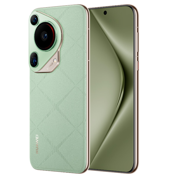 Смартфон Huawei Pura 70 Ultra Green - фото 4