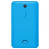 Смартфон Nokia Asha 501 Cyan - фото 2