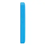 Смартфон Nokia Asha 501 Cyan - фото 3