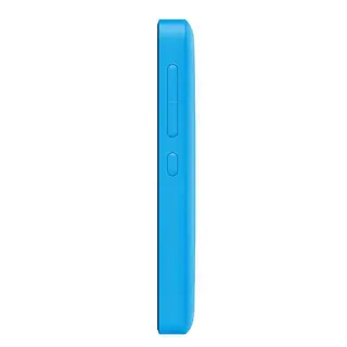 Смартфон Nokia Asha 501 Cyan