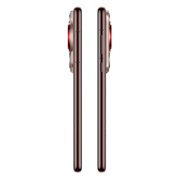 Смартфон Huawei Pura 70 Ultra Brown - фото 4
