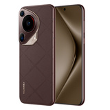 Смартфон Huawei Pura 70 Ultra 16/512GB Brown - фото 2