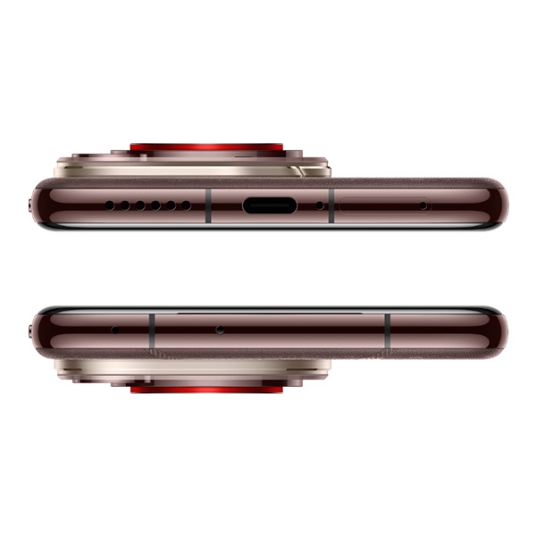 Смартфон Huawei Pura 70 Ultra Brown - фото 3