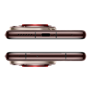 Смартфон Huawei Pura 70 Ultra 16/512GB Brown - фото 3