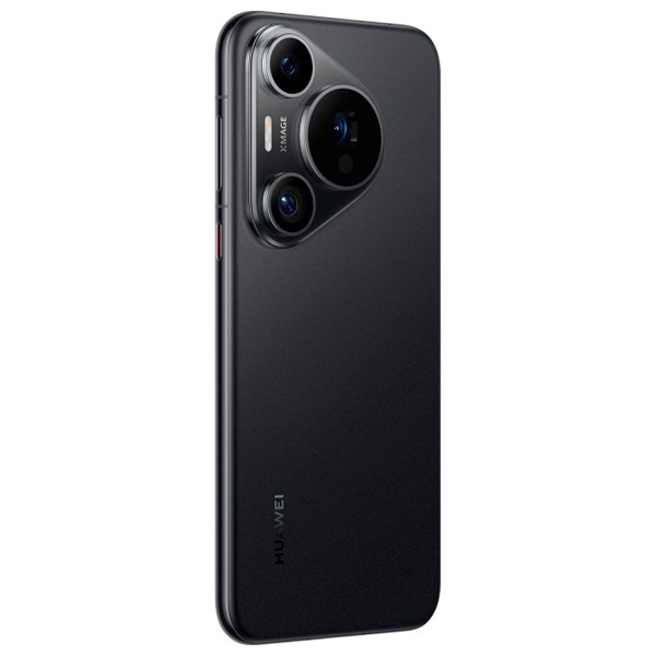 Смартфон Huawei Pura 70 Pro 12/512GB Black - фото 2