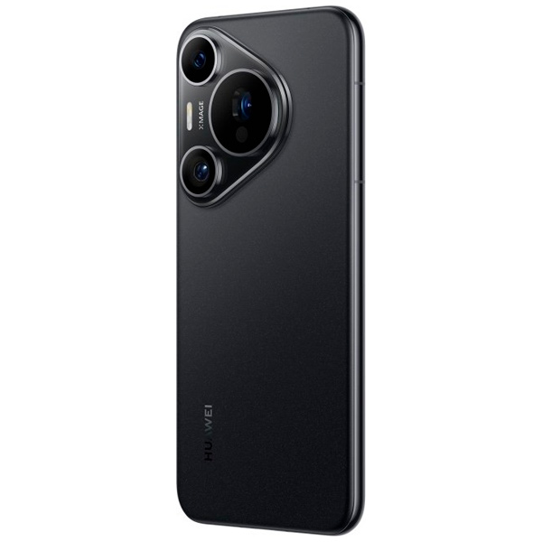 Смартфон Huawei Pura 70 Pro 12/512GB Black - фото 4