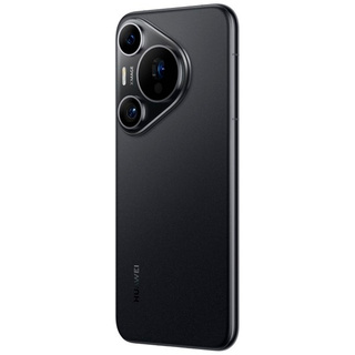 Смартфон Huawei Pura 70 Pro 12/512GB Black - фото 4