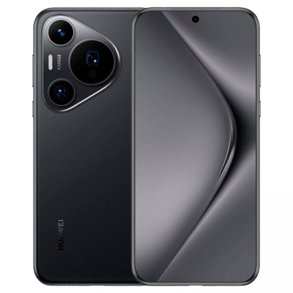 Huawei Pura 70 Pro 512GB Black