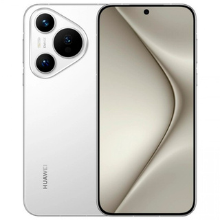 Смартфон Huawei Pura 70 Pro 12/512GB White