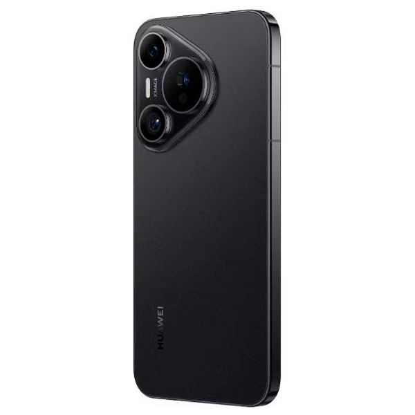 Смартфон Huawei Pura 70 Black - фото 4