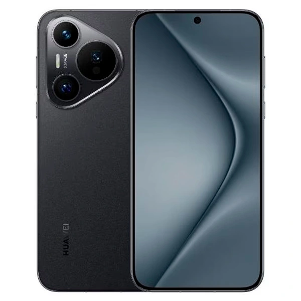 Смартфон Huawei Pura 70 Black