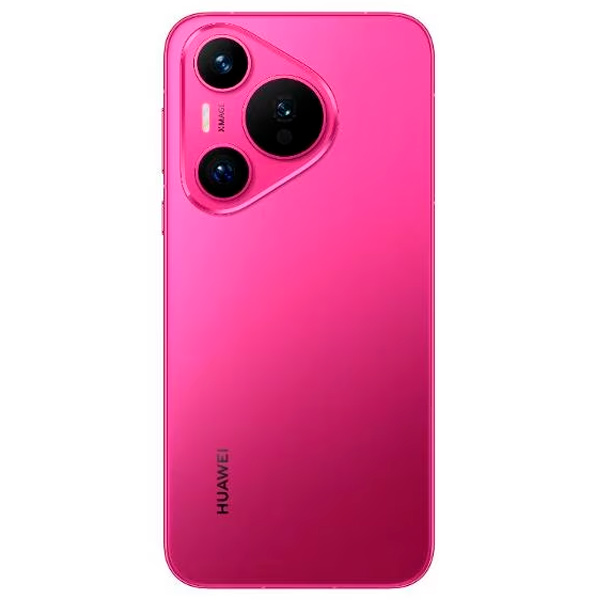 Смартфон Huawei Pura 70 Pink - фото 3