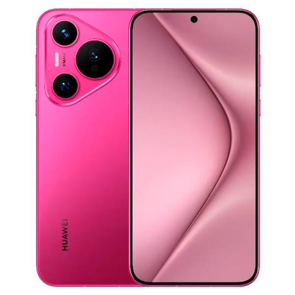 Смартфон Huawei / Pura 70 Pink