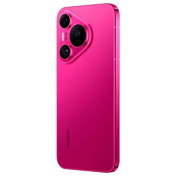 Смартфон Huawei Pura 70 Pink - фото 4