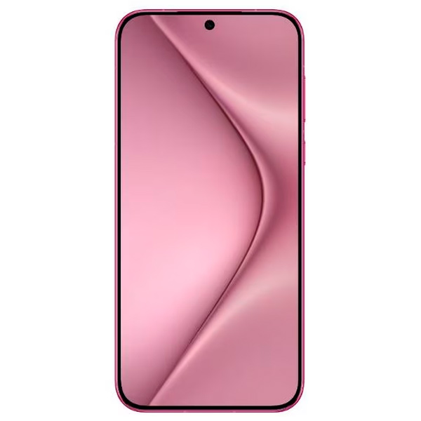 Смартфон Huawei Pura 70 Pink - фото 2