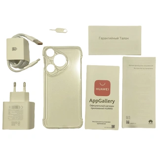 Смартфон Huawei Pura 70 Pink