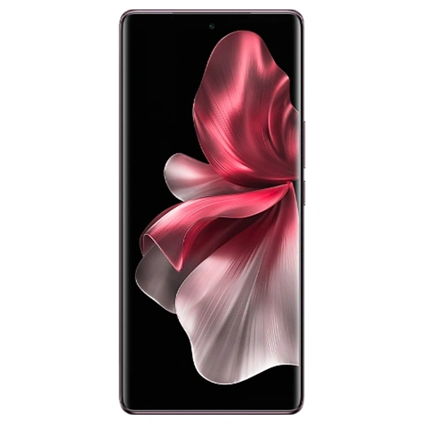 Смартфон Vivo V30e 8/256GB Classy Brown - фото 2