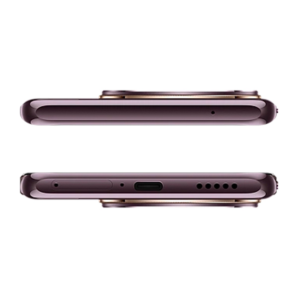 Смартфон Vivo V30e 8/256GB Classy Brown - фото 7