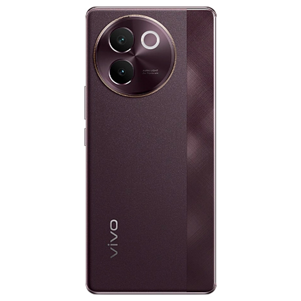 Смартфон Vivo V30e 8/256GB Classy Brown - фото 4