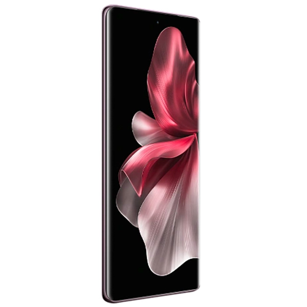 Смартфон Vivo V30e 8/256GB Classy Brown - фото 3