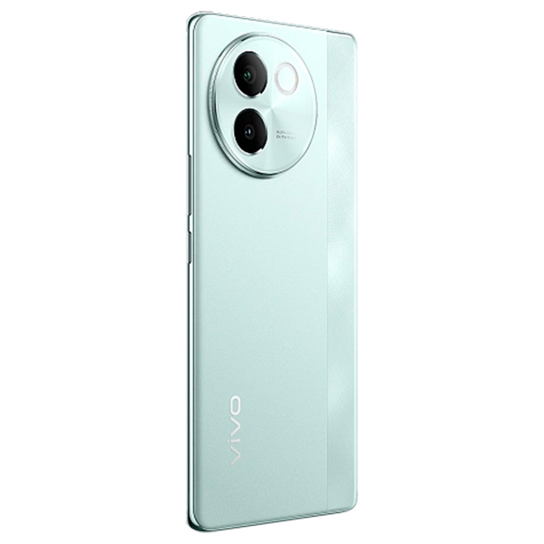 Смартфон Vivo V30e 8/256GB Sunny Green - фото 4