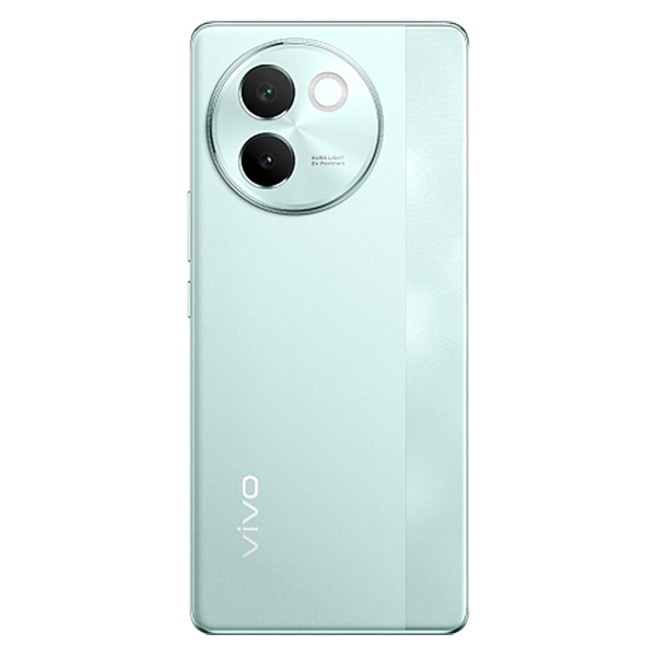 Смартфон Vivo V30e 8/256GB Sunny Green - фото 5