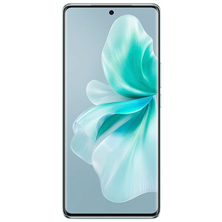 Смартфон Vivo V30e 8/256GB Sunny Green