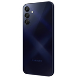Смартфон Samsung Galaxy A15 8/256GB Blue Black - фото 7