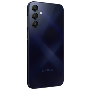 Смартфон Samsung Galaxy A15 8/256GB Blue Black