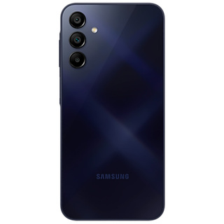 Смартфон Samsung Galaxy A15 8/256GB Blue Black