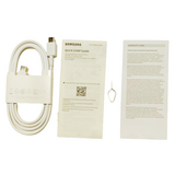 Смартфон Samsung Galaxy A15 8/256GB Blue Black - фото 10