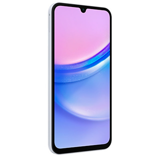 Смартфон Samsung Galaxy A15 8/256GB Light Blue