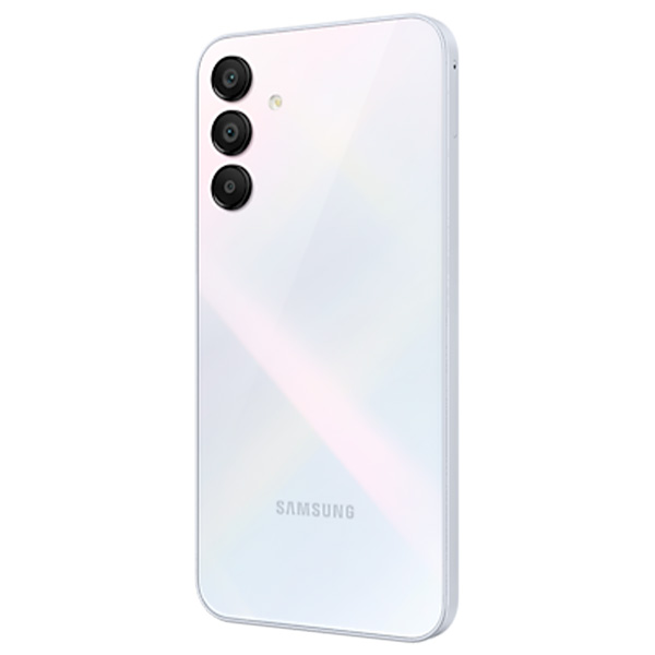Смартфон Samsung Galaxy A15 8/256GB Light Blue - фото 7