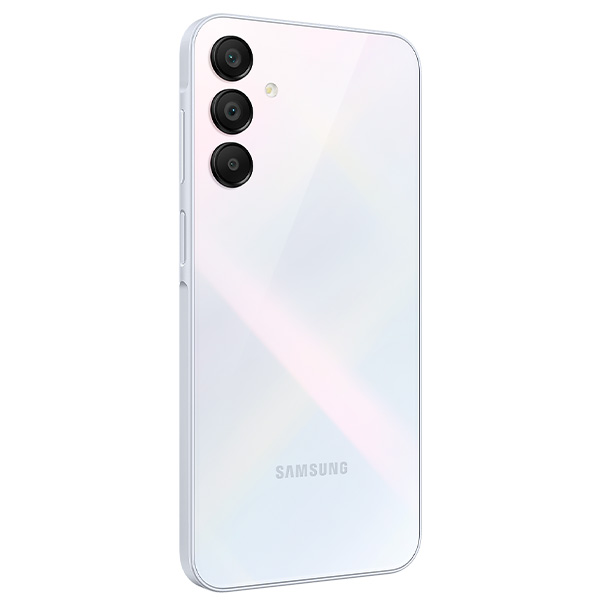 Смартфон Samsung Galaxy A15 8/256GB Light Blue - фото 5